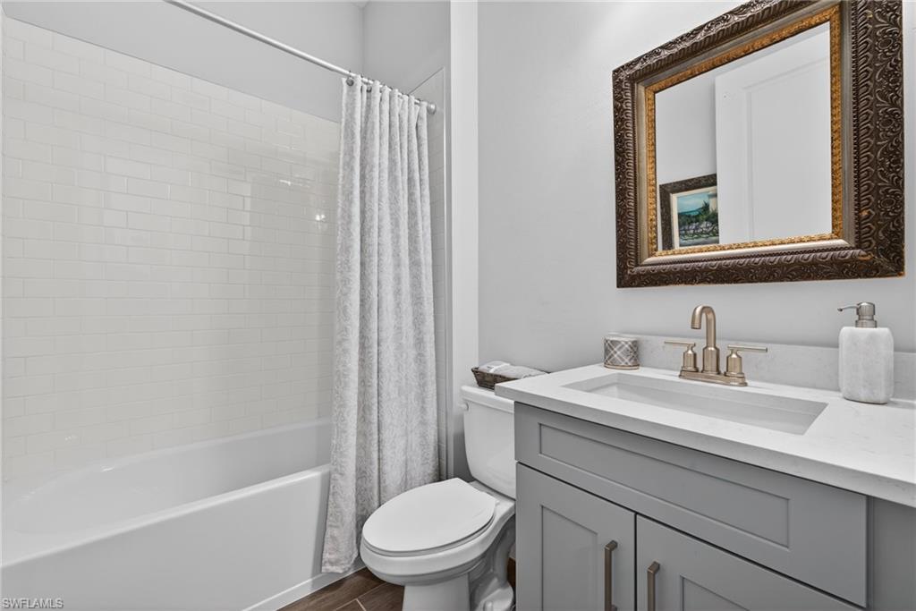 ESPLANADE BY THE ISLANDS - Residential