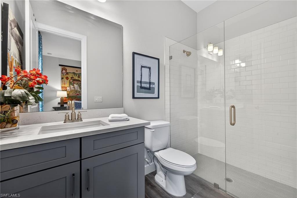 ESPLANADE BY THE ISLANDS - Residential