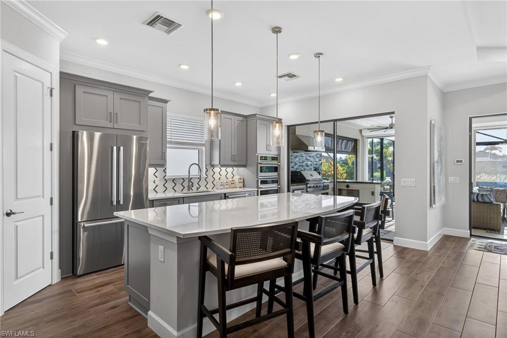 ESPLANADE BY THE ISLANDS - Residential