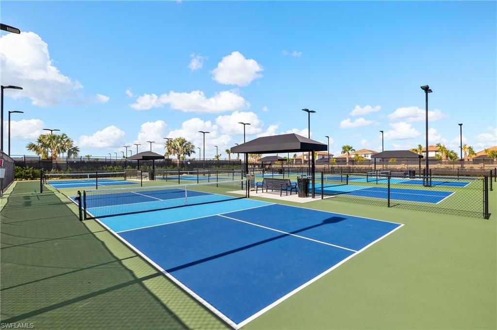 ESPLANADE BY THE ISLANDS - Residential