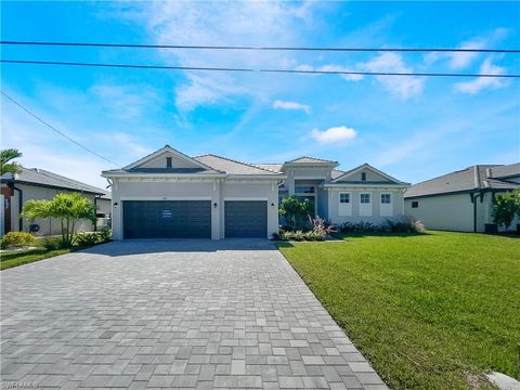 Photo of 3326 NW 1st ST, CAPE CORAL, FL 33993 (MLS # 225078146)