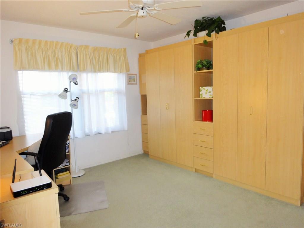 PRINCETON PLACE - Residential