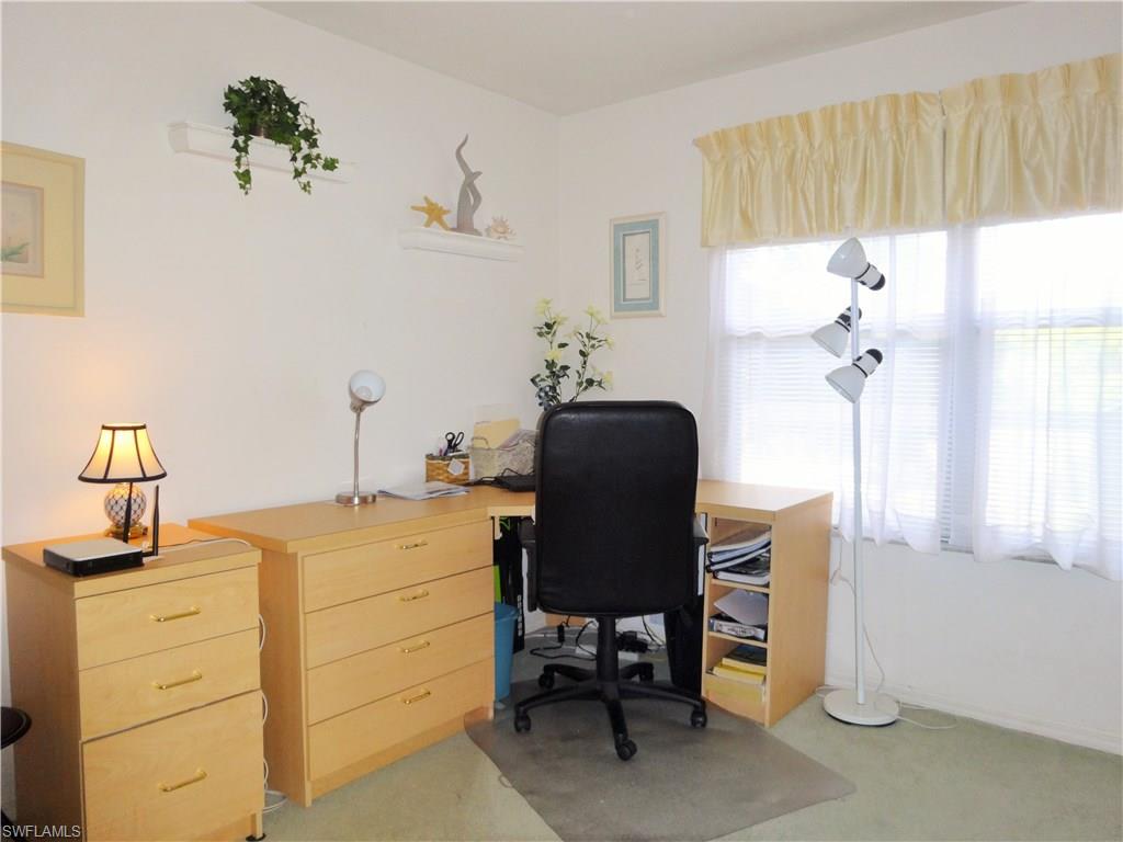 PRINCETON PLACE - Residential