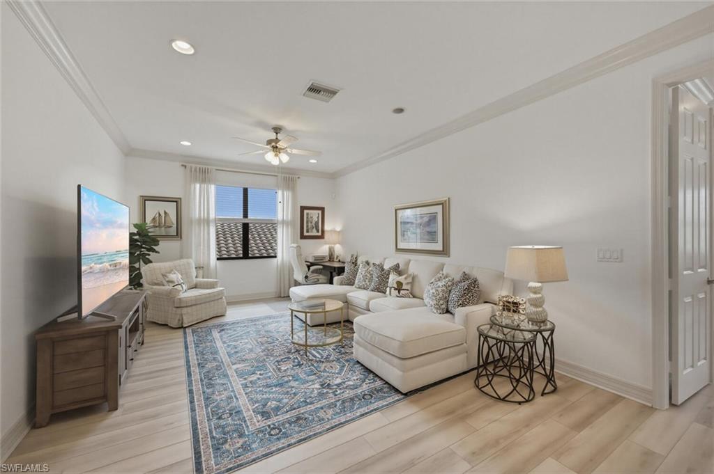 RIVERSTONE - Residential