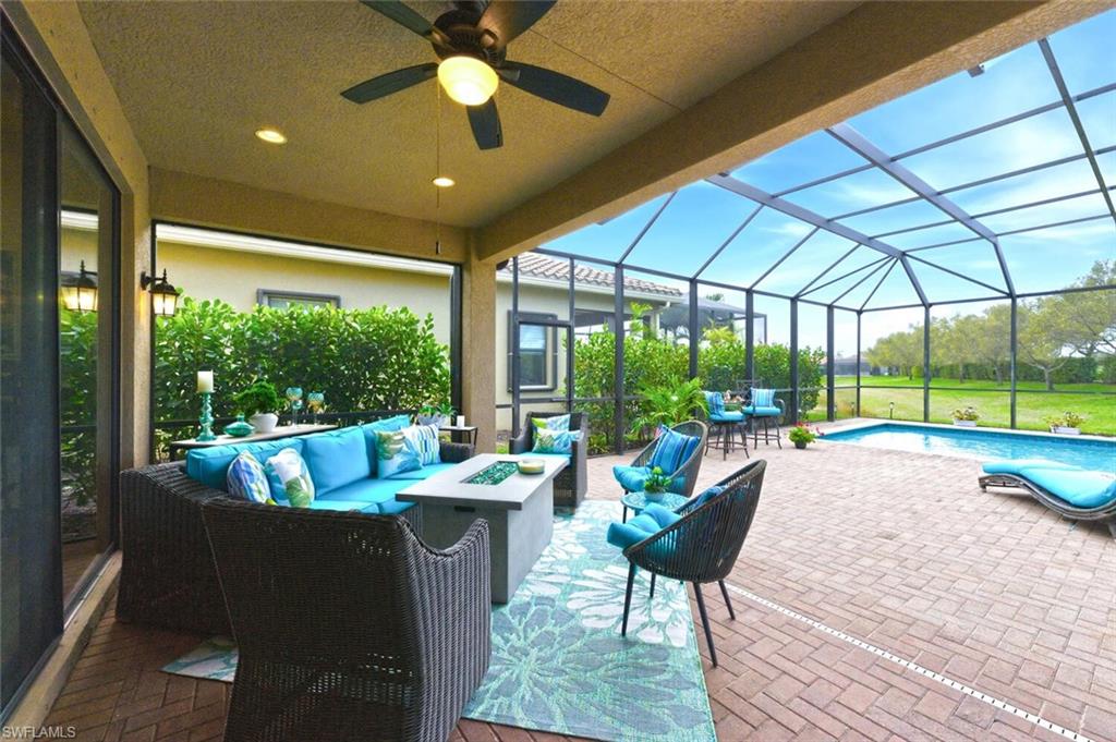 RIVERSTONE - Residential