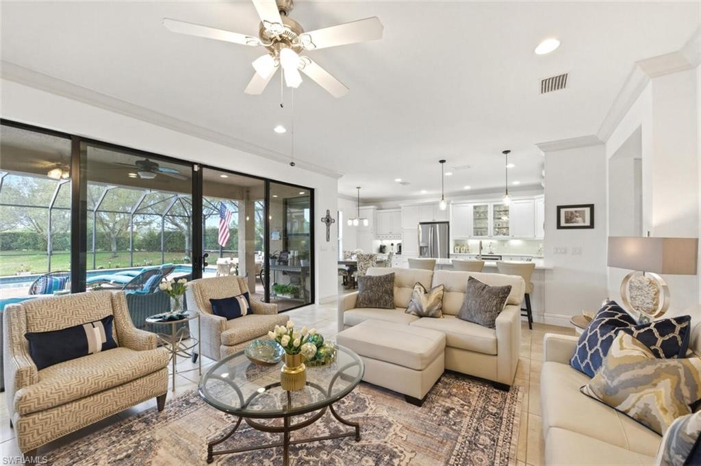 RIVERSTONE - Residential