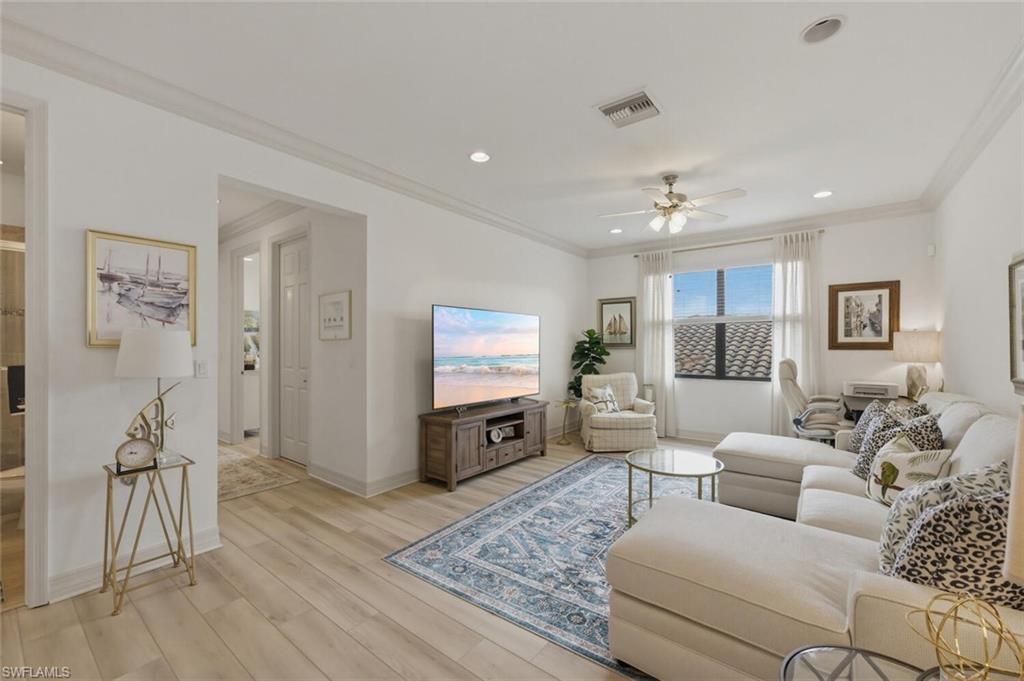 RIVERSTONE - Residential