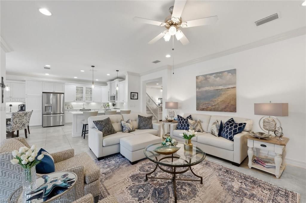 Photo of 3306 Baltic DR, NAPLES, FL 34119 (MLS # 226011462)