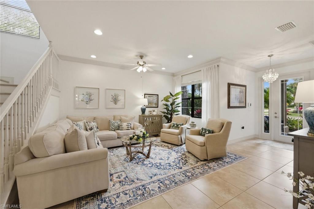 RIVERSTONE - Residential