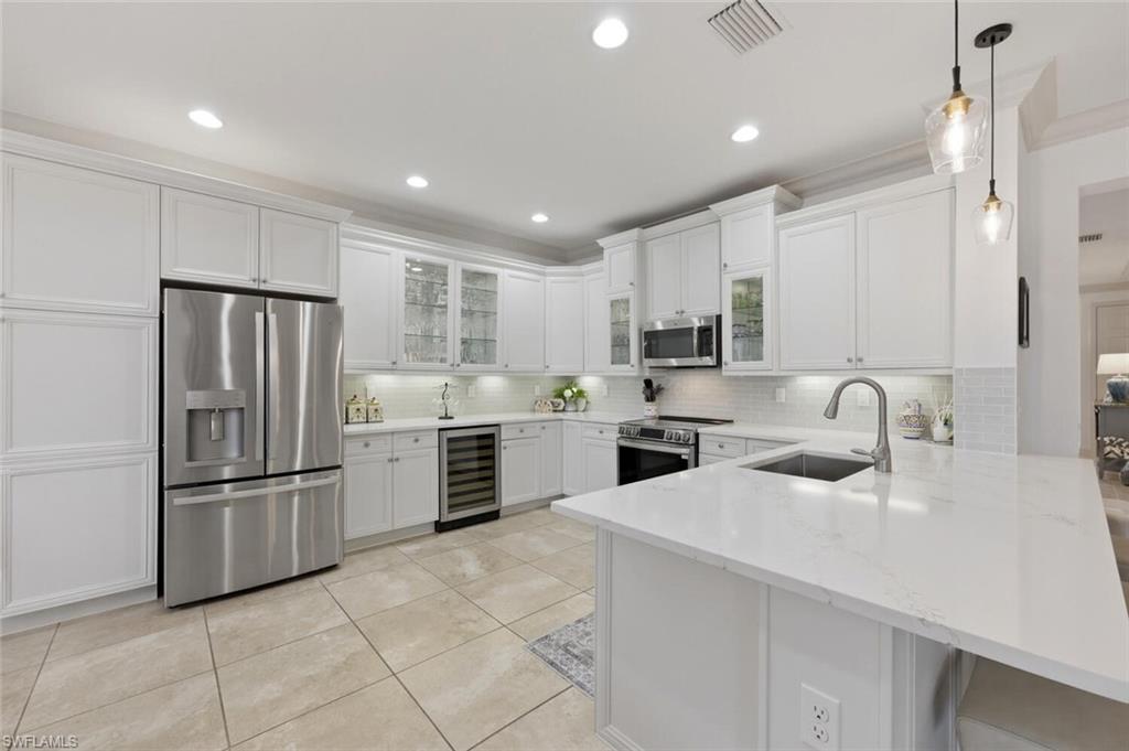 RIVERSTONE - Residential