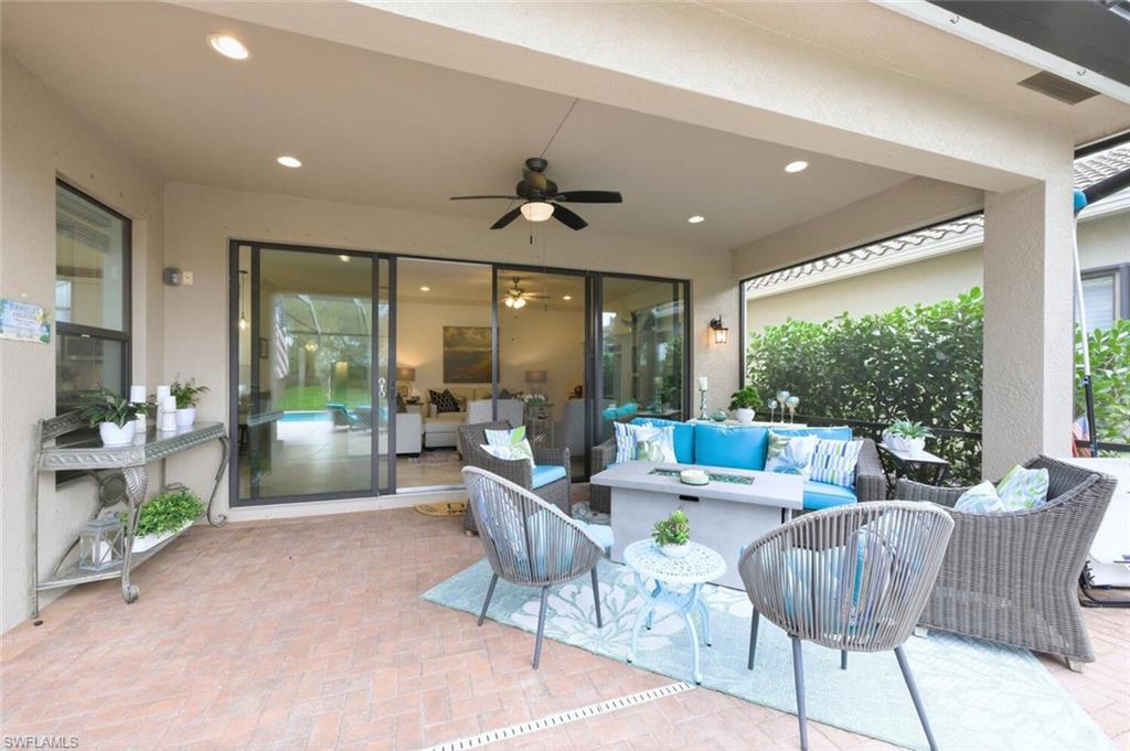 RIVERSTONE - Residential