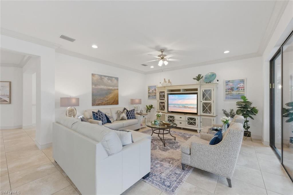 RIVERSTONE - Residential