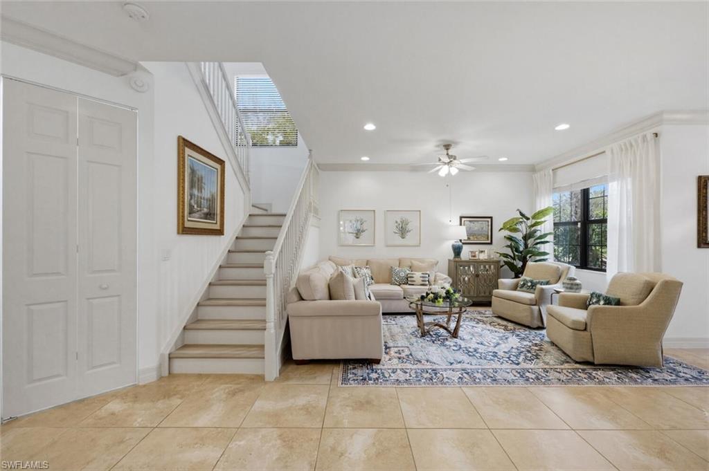 RIVERSTONE - Residential