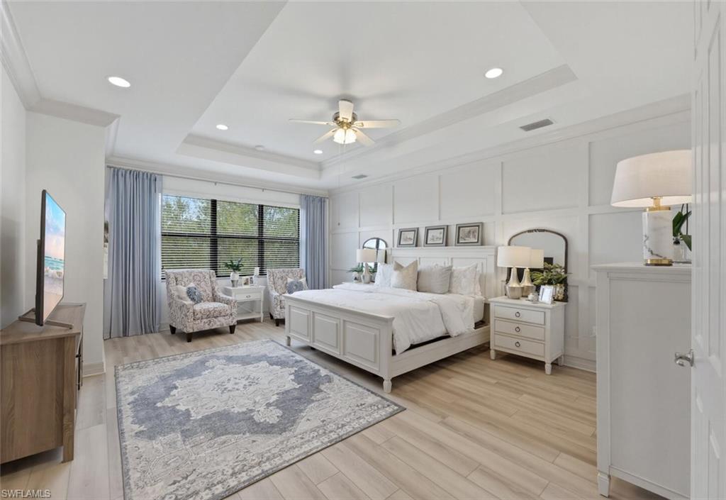 RIVERSTONE - Residential