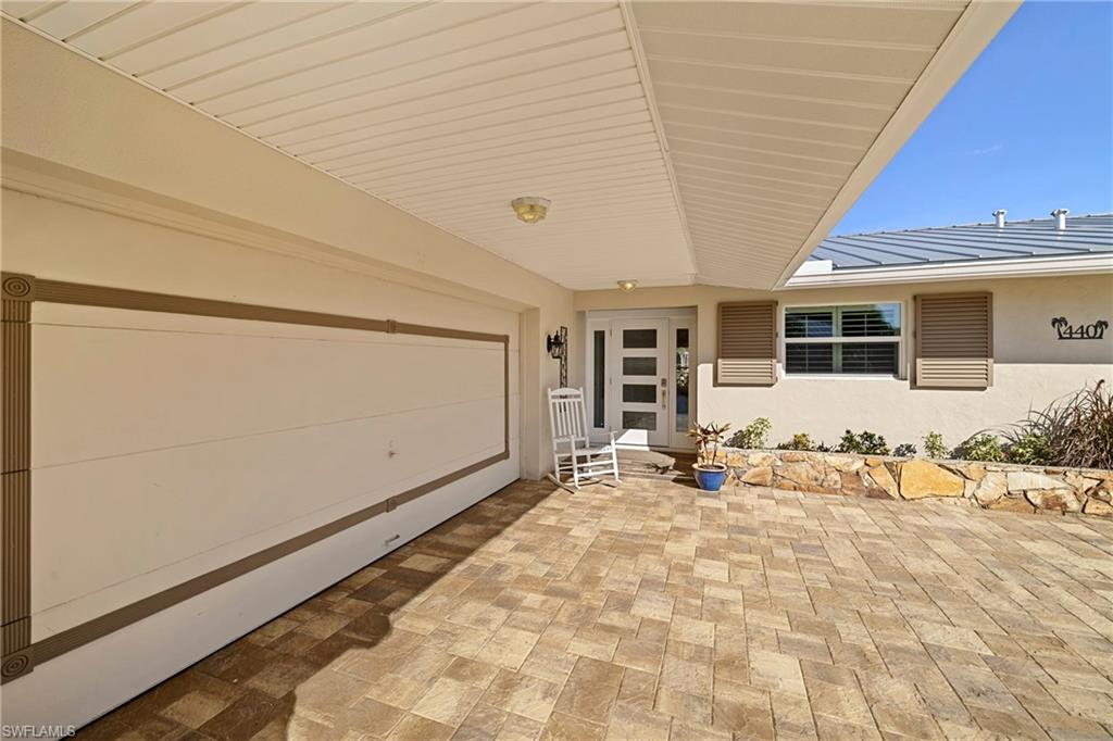 PUNTA GORDA ISLES - Residential