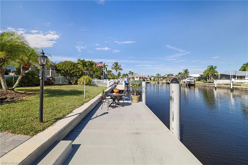PUNTA GORDA ISLES - Residential