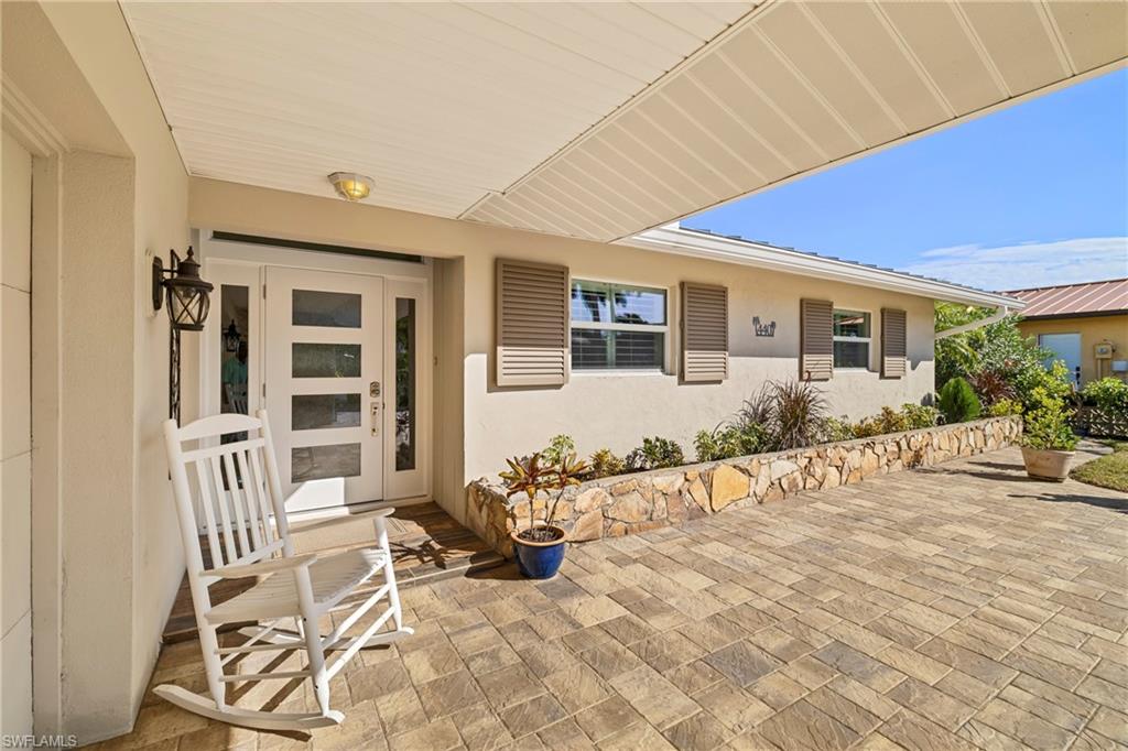 PUNTA GORDA ISLES - Residential