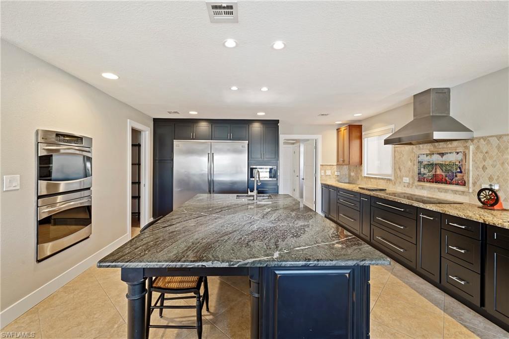 PUNTA GORDA ISLES - Residential