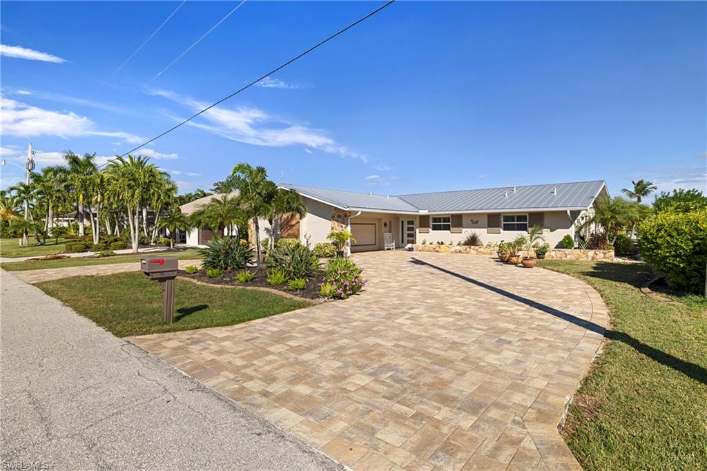 PUNTA GORDA ISLES - Residential