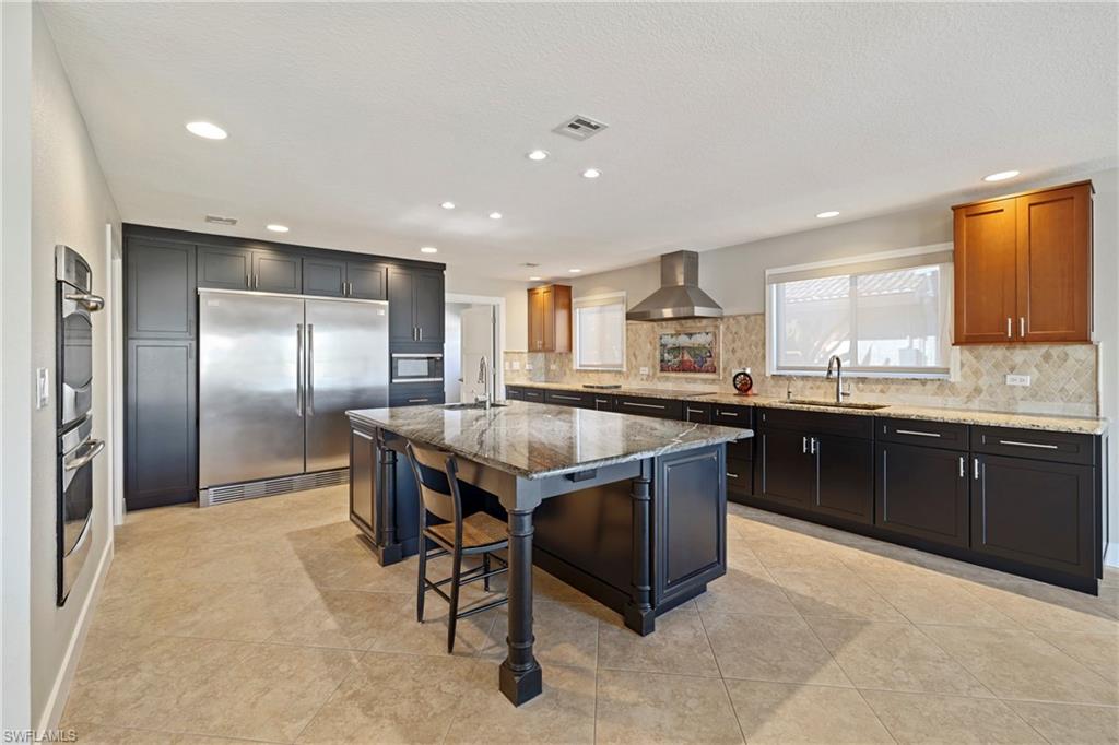 PUNTA GORDA ISLES - Residential