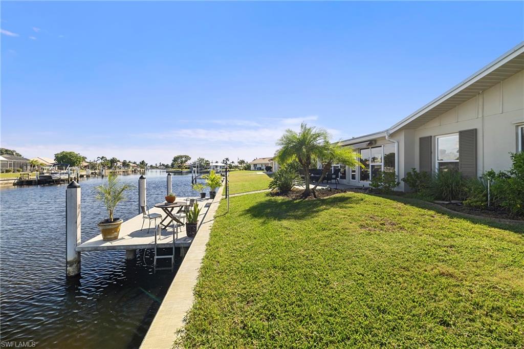 PUNTA GORDA ISLES - Residential
