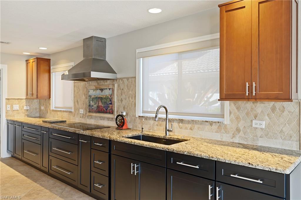 PUNTA GORDA ISLES - Residential