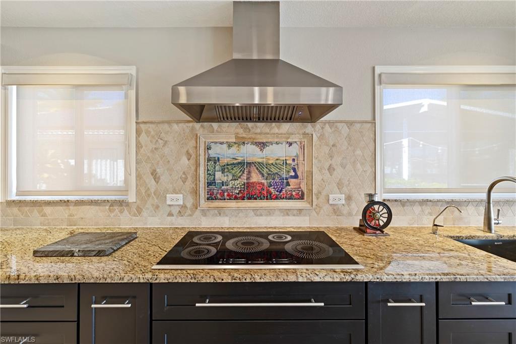 PUNTA GORDA ISLES - Residential