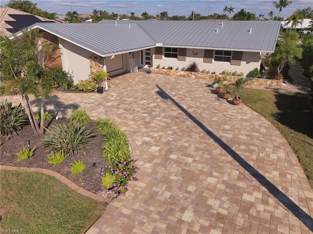PUNTA GORDA ISLES - Residential