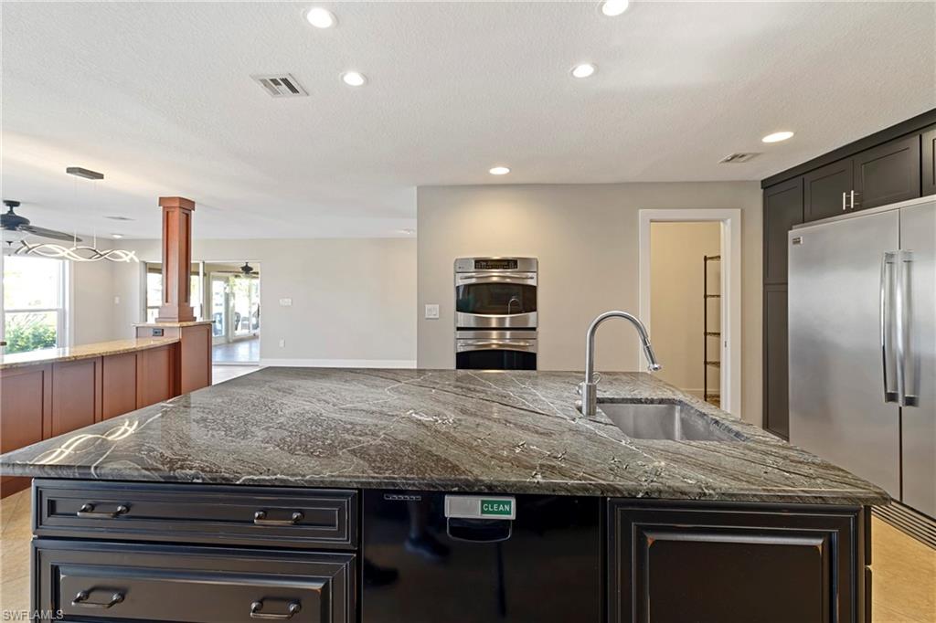 PUNTA GORDA ISLES - Residential