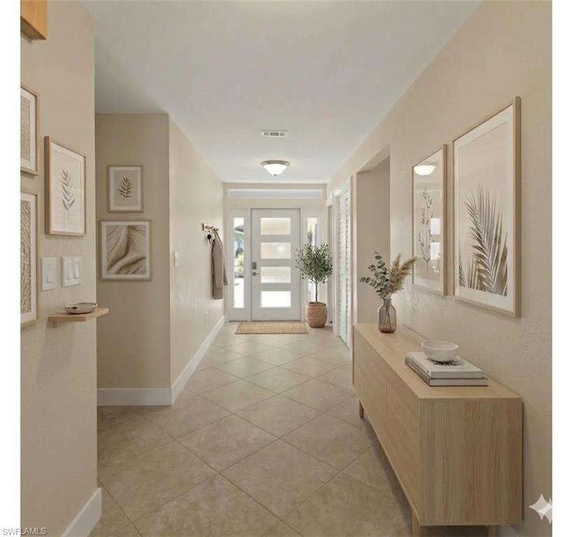 PUNTA GORDA ISLES - Residential