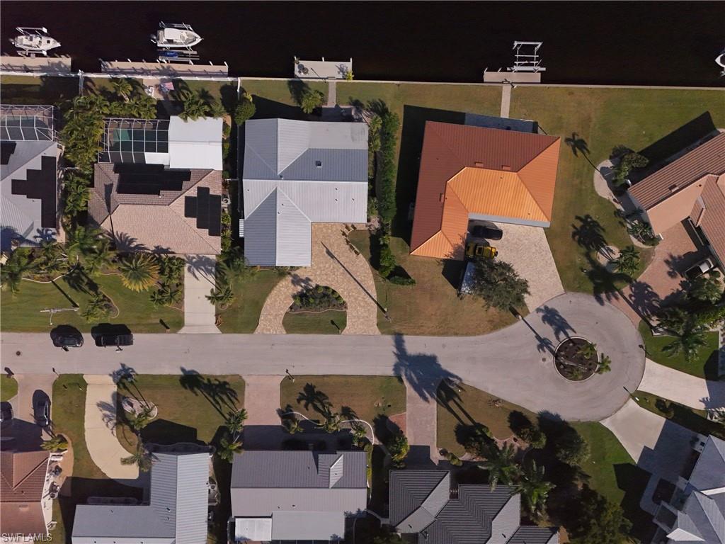 PUNTA GORDA ISLES - Residential