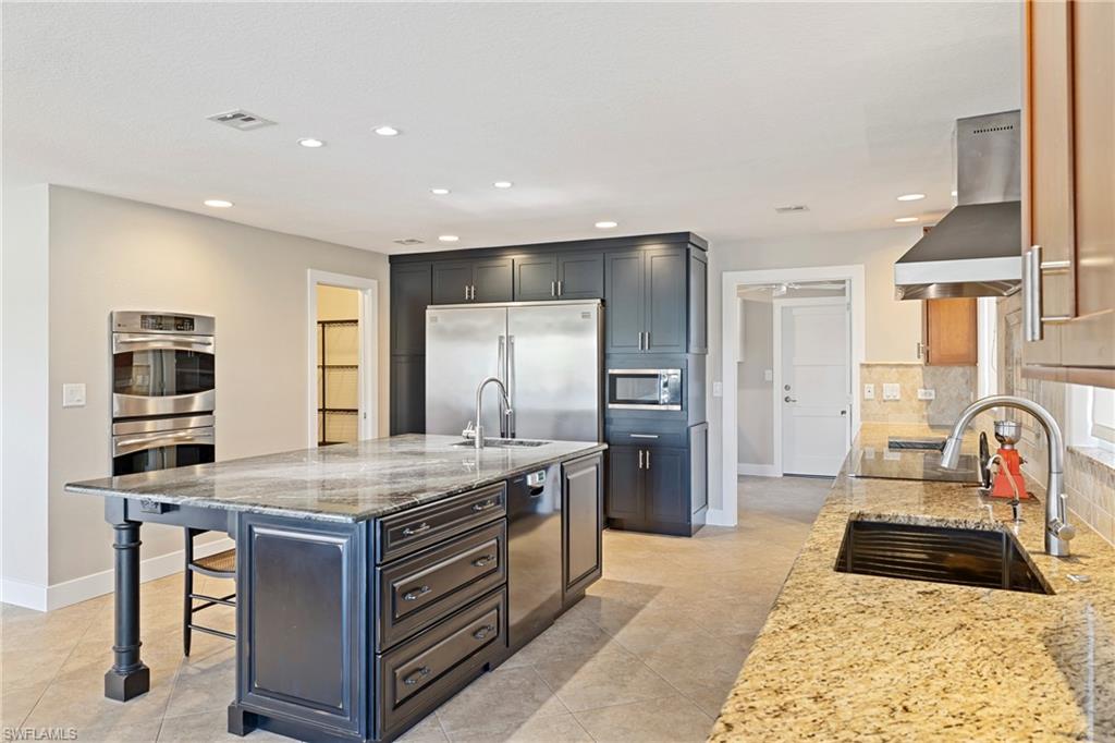 PUNTA GORDA ISLES - Residential