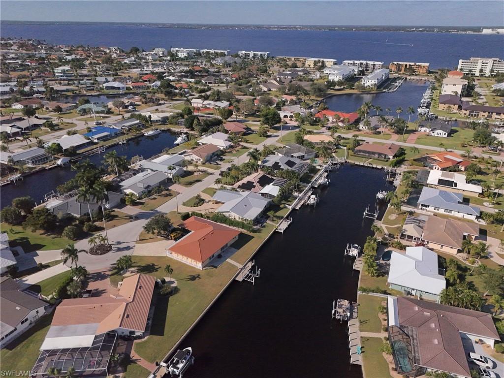 PUNTA GORDA ISLES - Residential