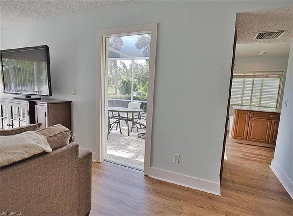 NOT APPLICABLE - Residential Lease