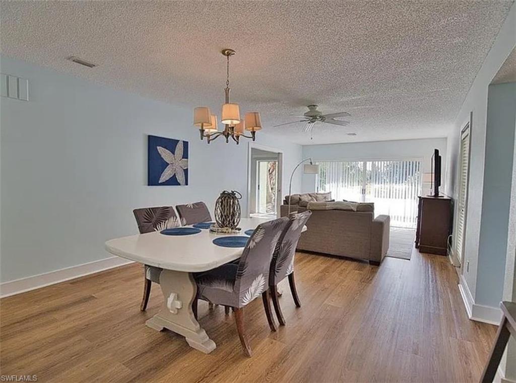 NOT APPLICABLE - Residential Lease