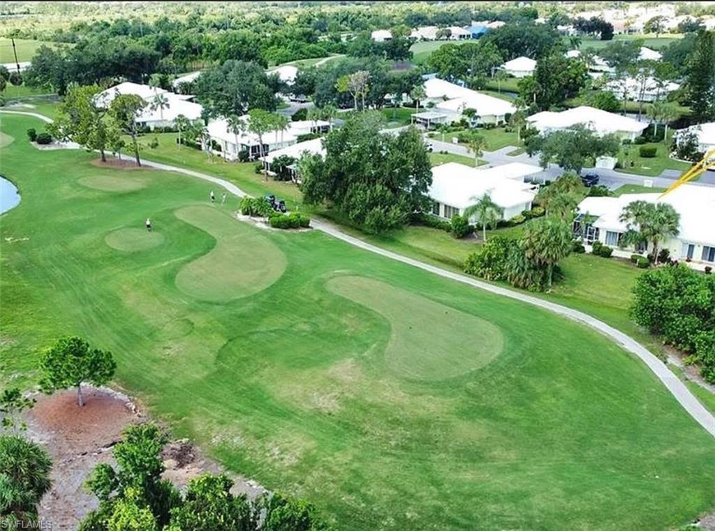 NOT APPLICABLE - Residential Lease