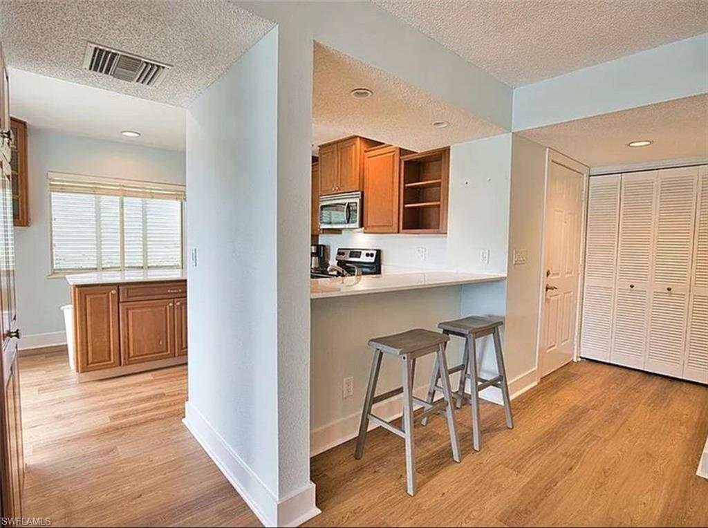 NOT APPLICABLE - Residential Lease