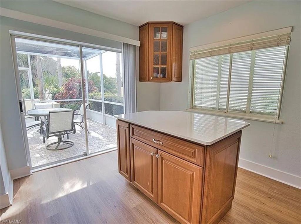 NOT APPLICABLE - Residential Lease