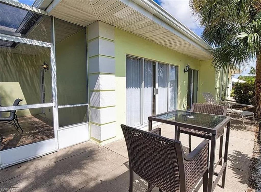 NOT APPLICABLE - Residential Lease