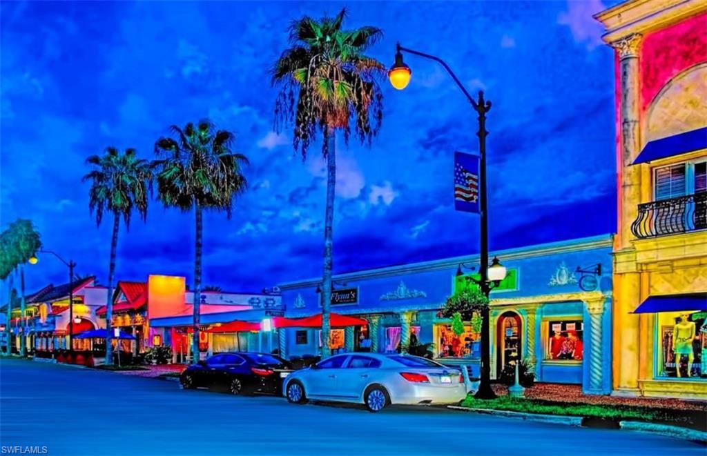 NOT APPLICABLE - Residential Lease