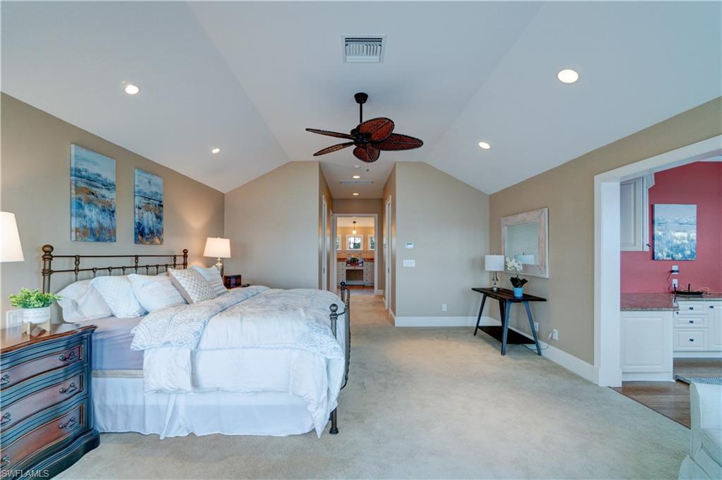 RICHARDSONS O L SUBD - Residential