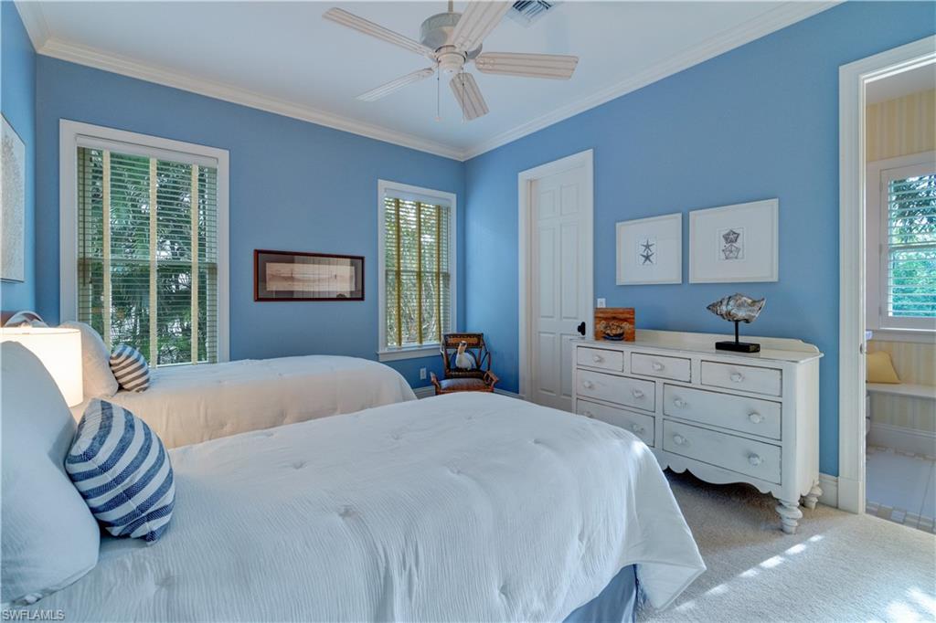 RICHARDSONS O L SUBD - Residential