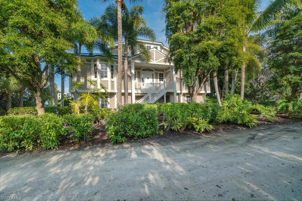 RICHARDSONS O L SUBD - Residential