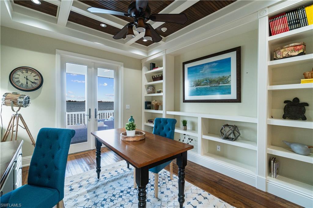 RICHARDSONS O L SUBD - Residential