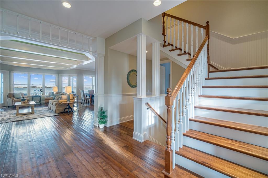 RICHARDSONS O L SUBD - Residential