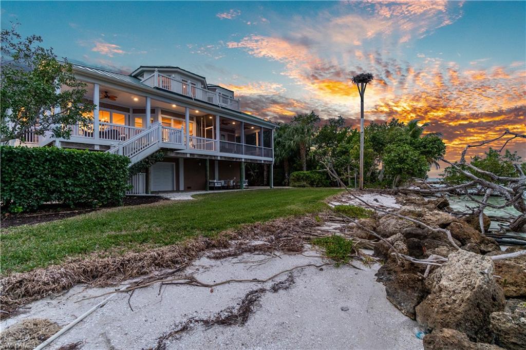 RICHARDSONS O L SUBD - Residential