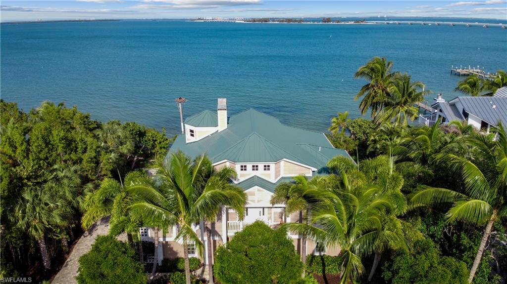 RICHARDSONS O L SUBD - Residential