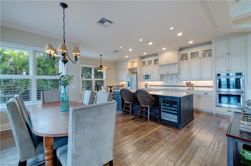 RICHARDSONS O L SUBD - Residential