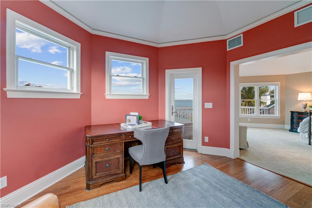 RICHARDSONS O L SUBD - Residential