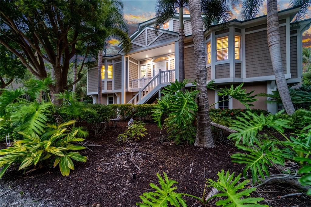 RICHARDSONS O L SUBD - Residential